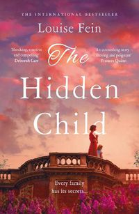 Cover image for The Hidden Child