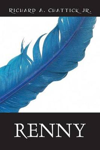 Cover image for Renny