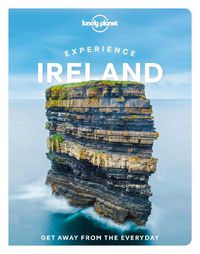 Cover image for Experience Ireland