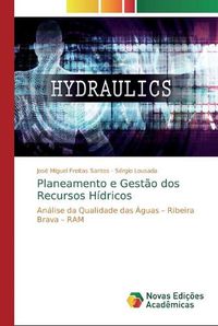 Cover image for Planeamento e Gestao dos Recursos Hidricos