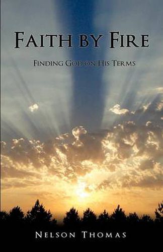 Cover image for Faith by Fire