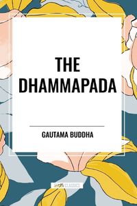 Cover image for The Dhammapada