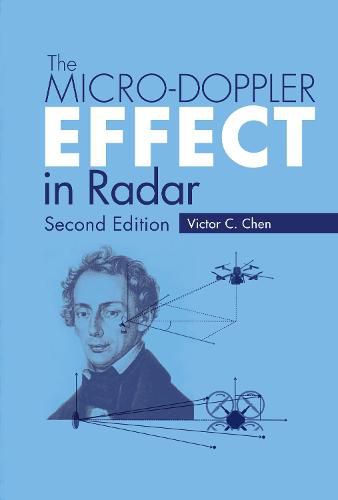 Cover image for The Micro-Doppler Effect in Radar