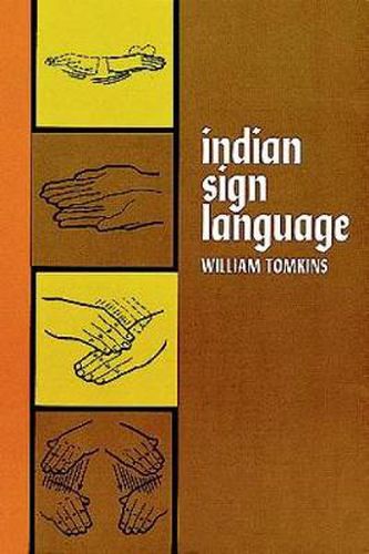 Cover image for Indian Sign Language