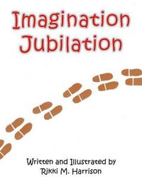 Cover image for Imagination Jubilation