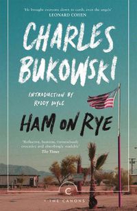 Cover image for Ham On Rye