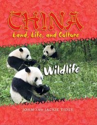 Cover image for Wildlife