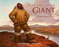 Cover image for On the Shoulder of a Giant