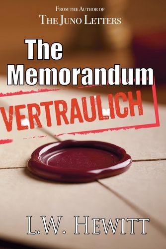 Cover image for The Memorandum