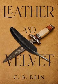 Cover image for Leather and Velvet