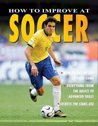 Cover image for How to Improve at Soccer