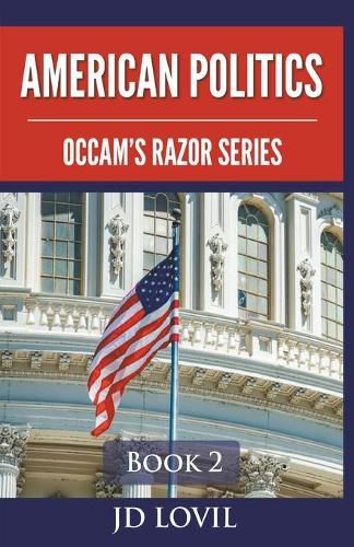 Cover image for American Politics