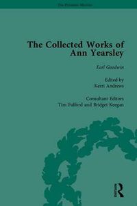 Cover image for The Collected Works of Ann Yearsley