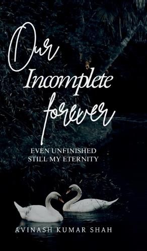 Cover image for Our incomplete forever