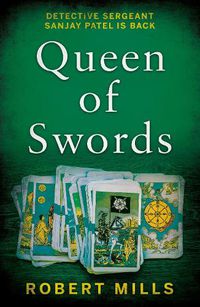 Cover image for Queen of Swords