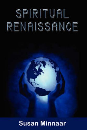 Cover image for Spiritual Renaissance