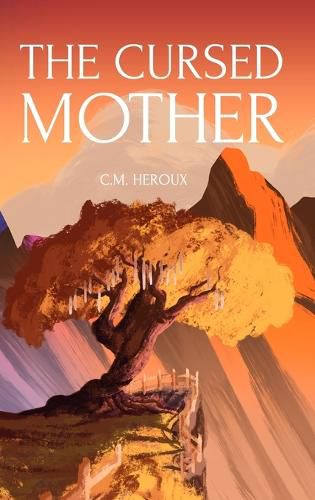 Cover image for The Cursed Mother