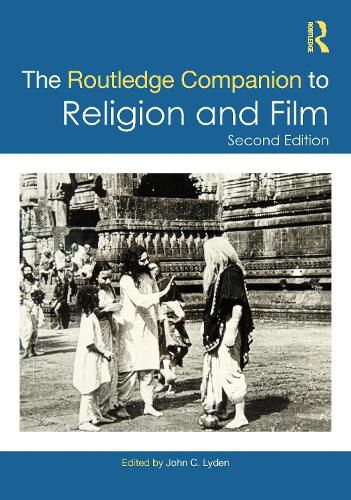 Cover image for The Routledge Companion to Religion and Film
