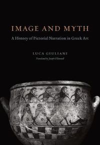 Cover image for Image and Myth