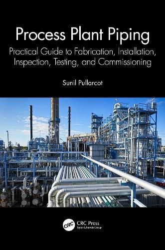 Cover image for Process Plant Piping