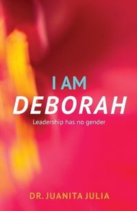 Cover image for I Am Deborah