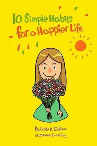 Cover image for 10 Simple Habits for a Happier Life