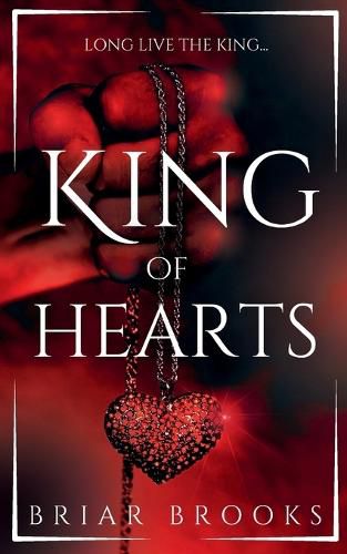 Cover image for King of Hearts