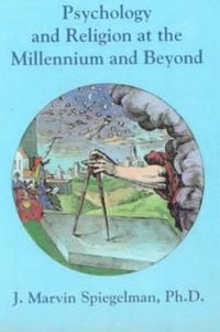 Cover image for Psychology & Religion at the Millennium & Beyond