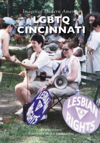 Cover image for Lgbtq Cincinnati