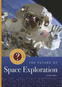 Cover image for The Future of Space Exploration