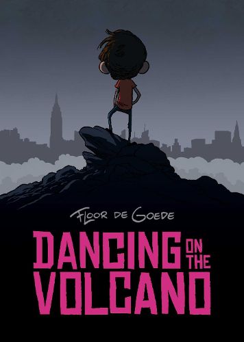 Cover image for Dancing on the Volcano