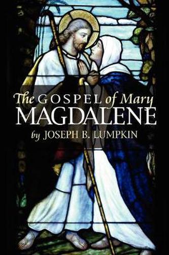 Cover image for The Gospel of Mary Magdalene