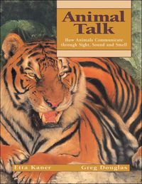 Cover image for Animal Talk