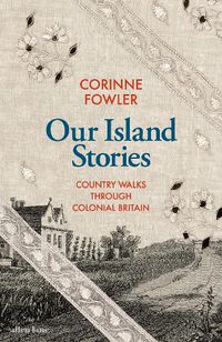 Cover image for Our Island Stories