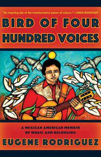 Cover image for Bird of Four Hundred Voices