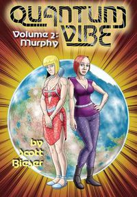 Cover image for Quantum Vibe Volume 2: Murphy