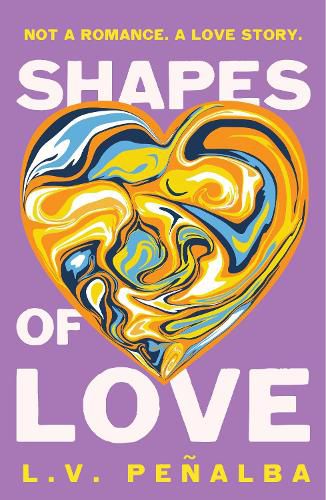 Cover image for Shapes of Love