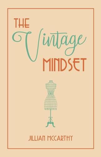 Cover image for The Vintage Mindset