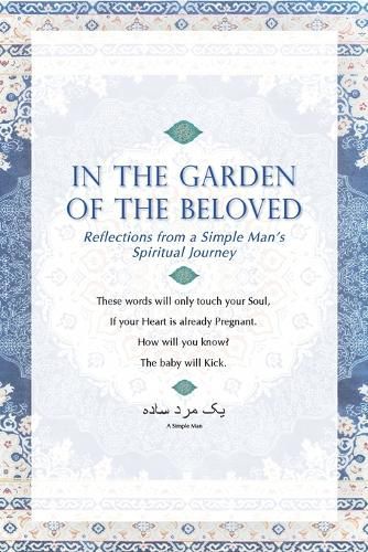 Cover image for In The Garden Of The Beloved