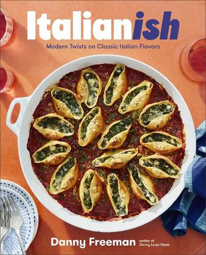 Cover image for Italianish