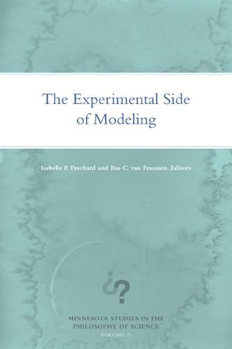 Cover image for The Experimental Side of Modeling