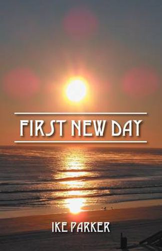 Cover image for First New Day