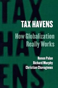 Cover image for Tax Havens: How Globalization Really Works