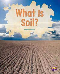 Cover image for What is Soil?