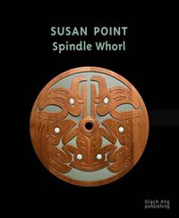 Cover image for Susan Point: Spindle Whorl