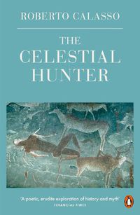 Cover image for The Celestial Hunter