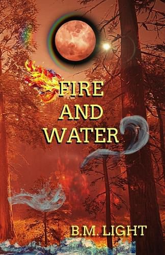 Cover image for Fire and Water