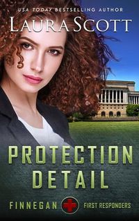 Cover image for Protection Detail