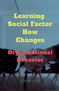 Cover image for Learning Social Factor How Changes