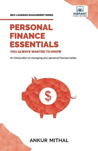 Cover image for Personal Finance Essentials You Always Wanted to Know